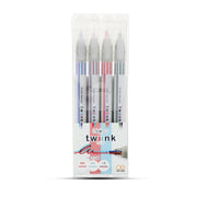 Sun Star Double Color Pens Set