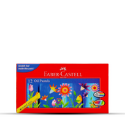 Faber-Castell Oil Pastel