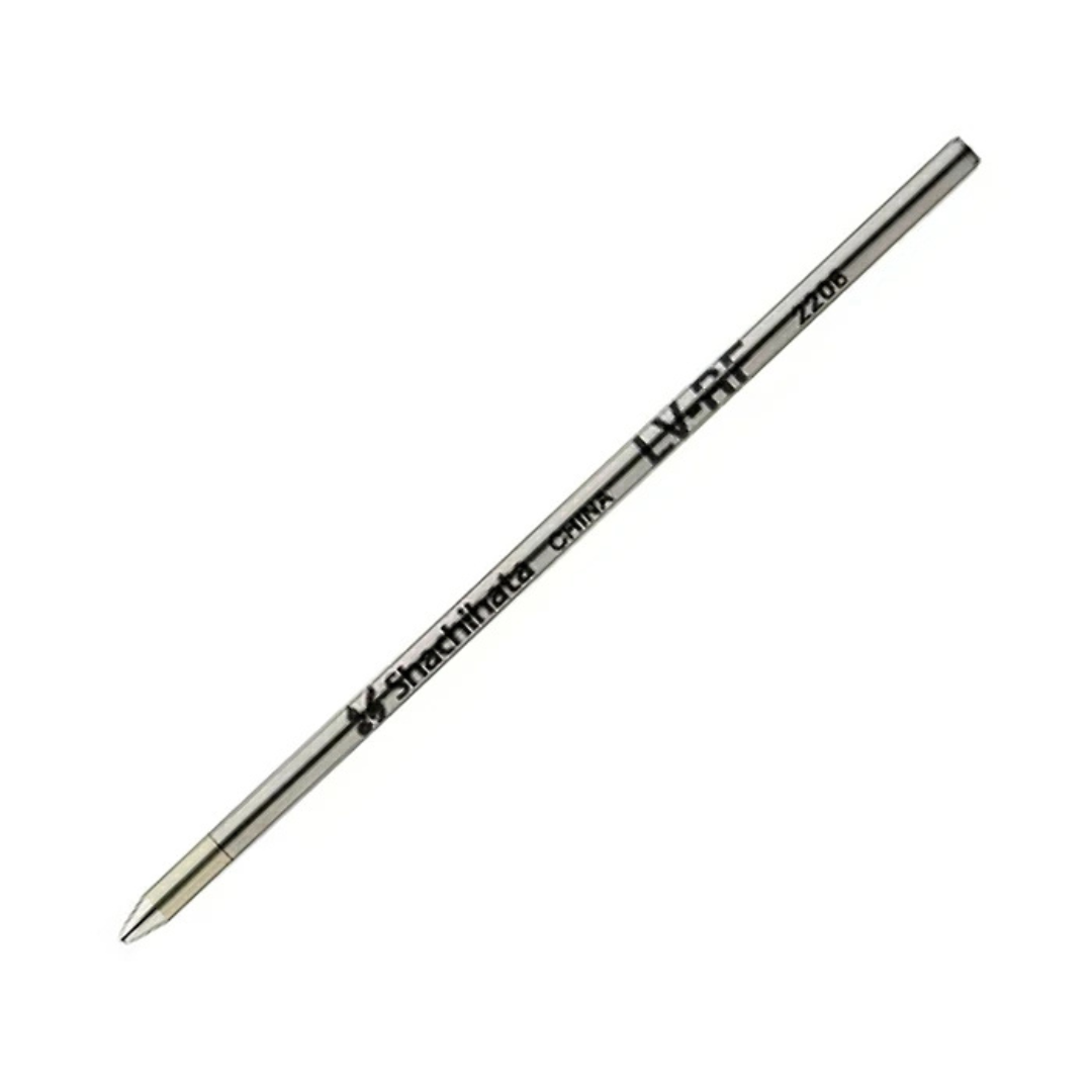 Shachihata Ballpoint Pen Refill