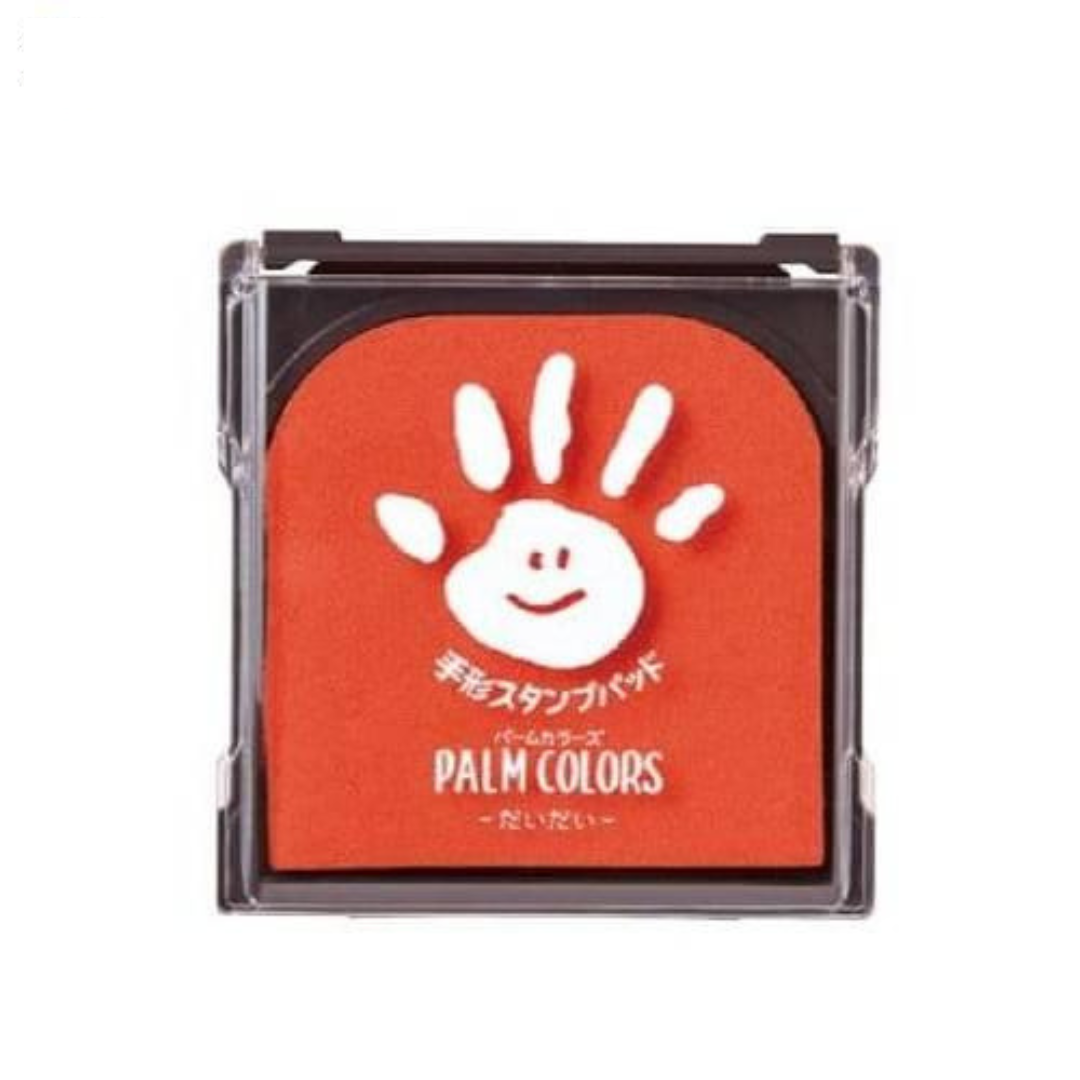 Shachihata Handprint Stamp