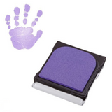 Shachihata Handprint Stamp