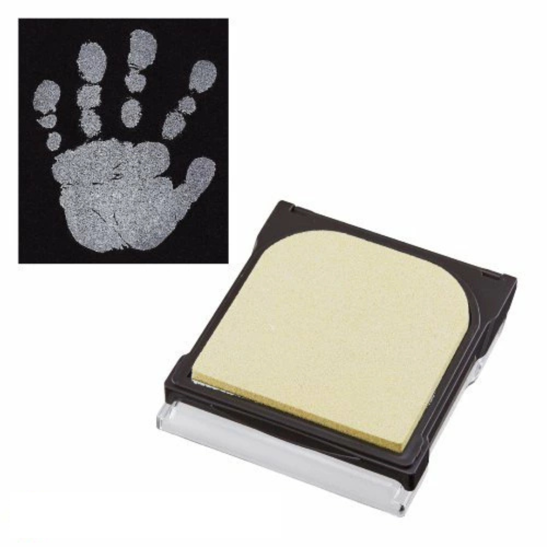 Shachihata Handprint Stamp