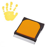 Shachihata Handprint Stamp