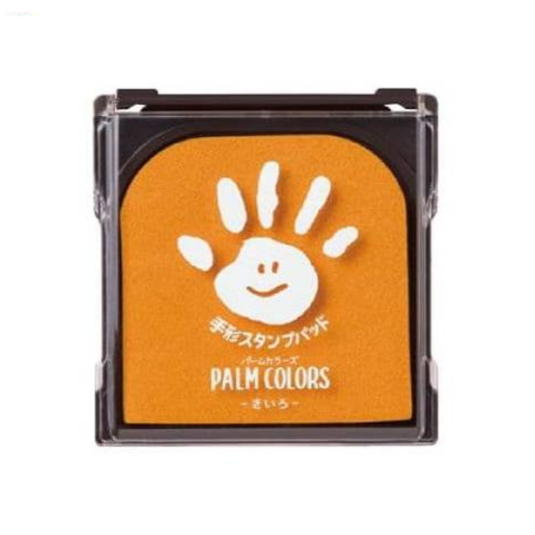 Shachihata Handprint Stamp