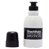 Shachihata Stamp Small Bottle Ink For Stamp Pad