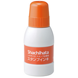 Shachihata Stamp Small Bottle Ink For Stamp Pad