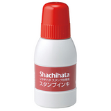 Shachihata Stamp Small Bottle Ink For Stamp Pad