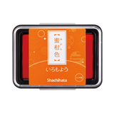 Shachihata Iromoyo Stamp Pad