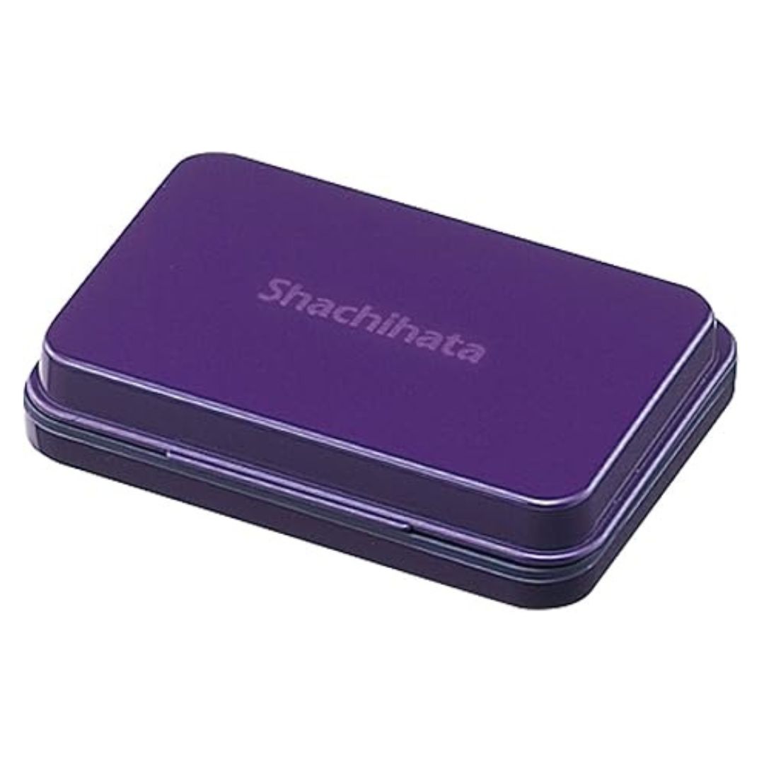 Shachihata Stamp Stand