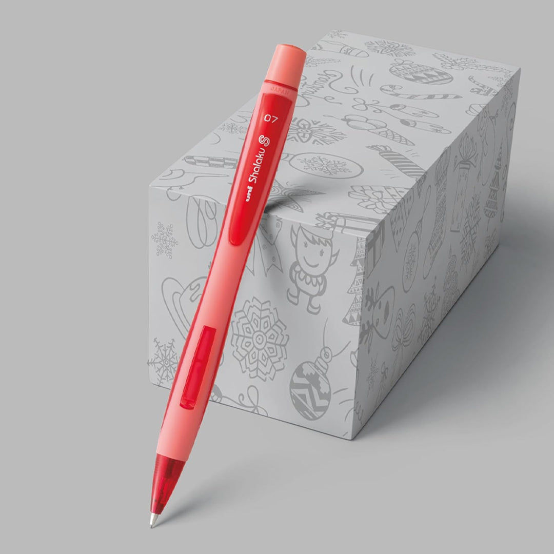 Uni-Ball Shalaku Mechanical Pencil 0.7mm
