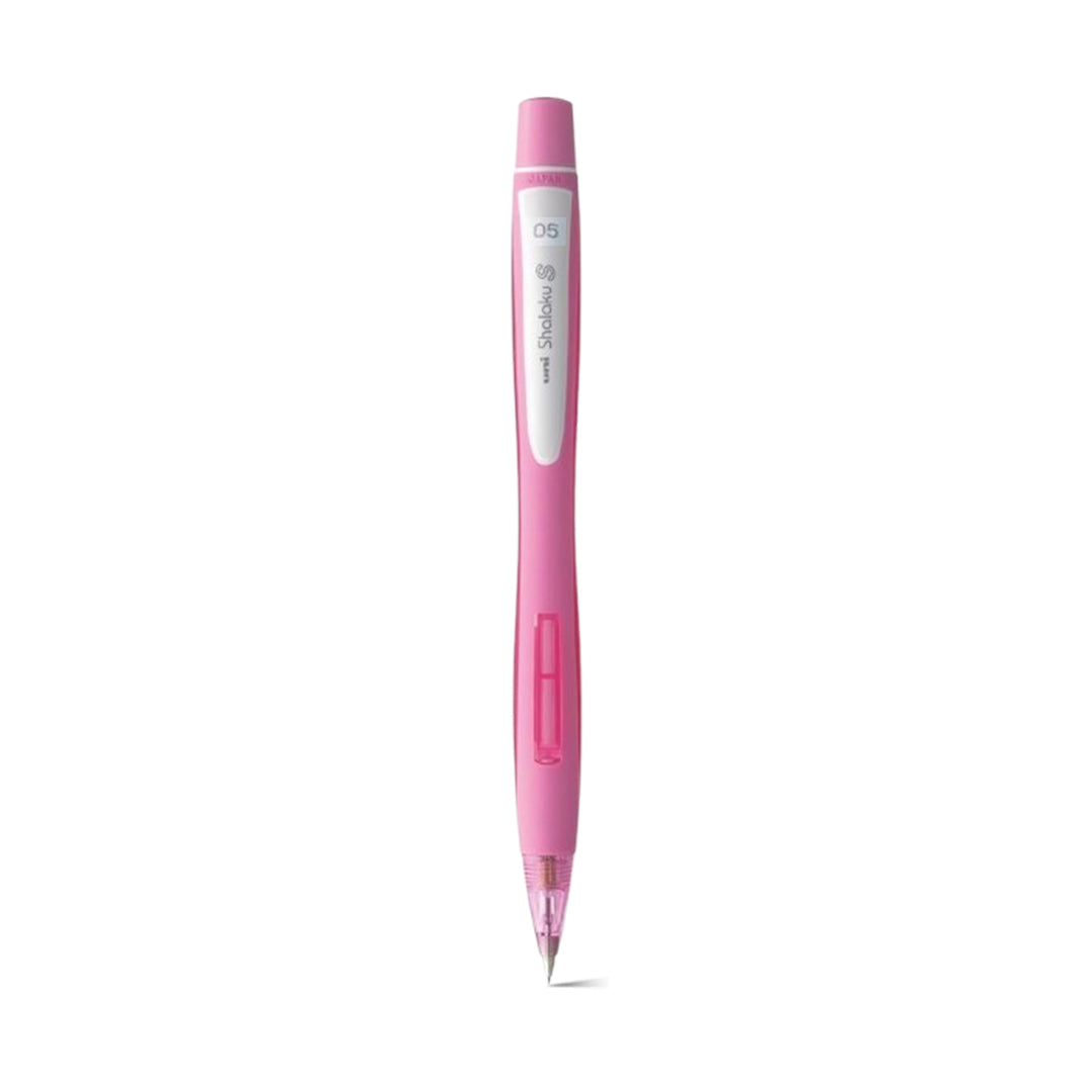 Uni-ball Shalaku 0.7mm Mechanical Pencil With Lead