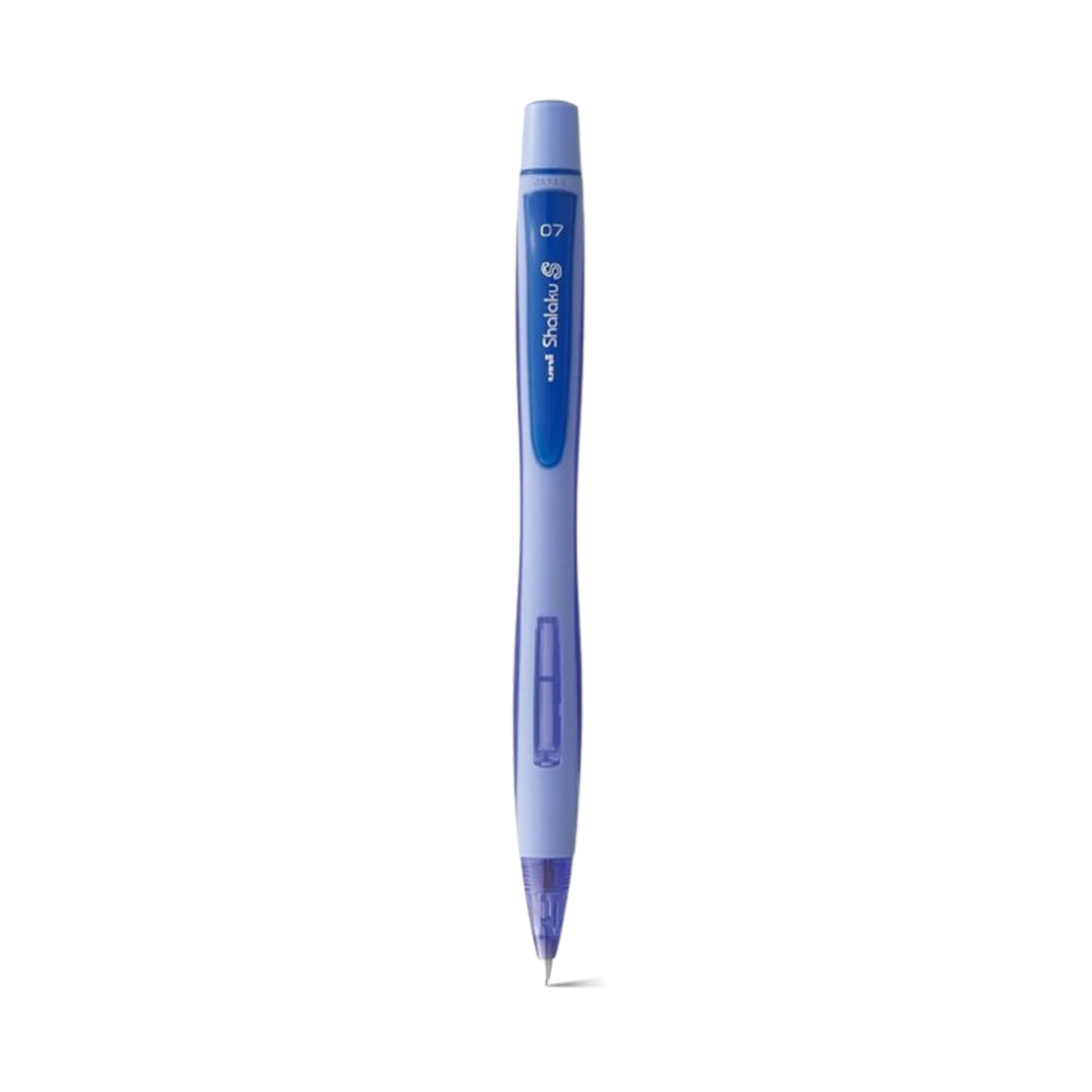 Uni-Ball Shalaku Mechanical Pencil 0.7mm