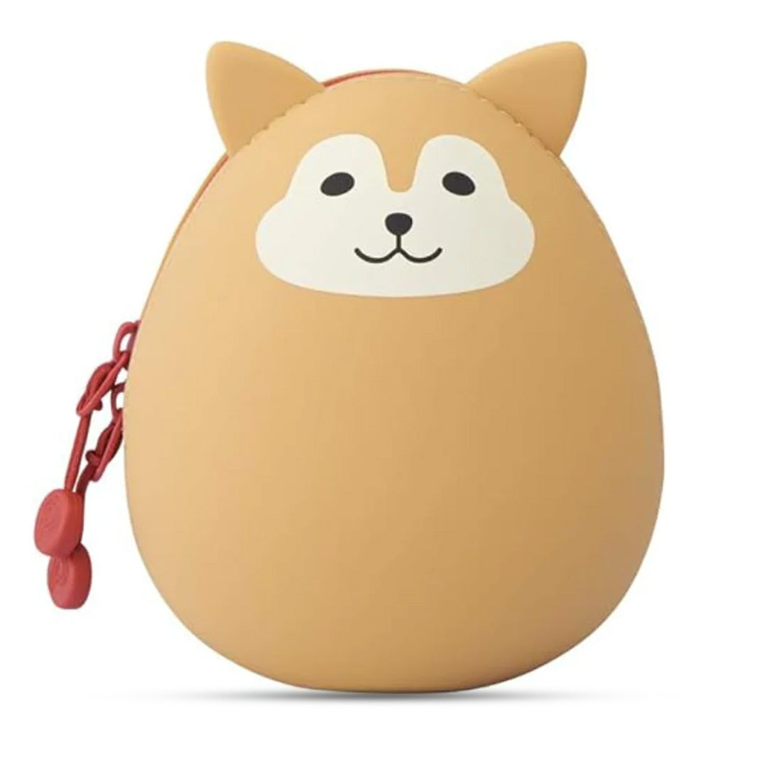 Lihit Lab PuniLabo Mini Zipper Pouch