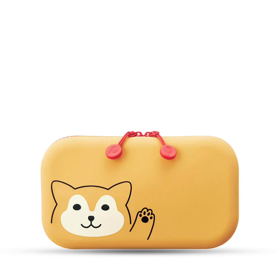 Lihit Lab Smart Fit PuniLabo Zipper Pouch