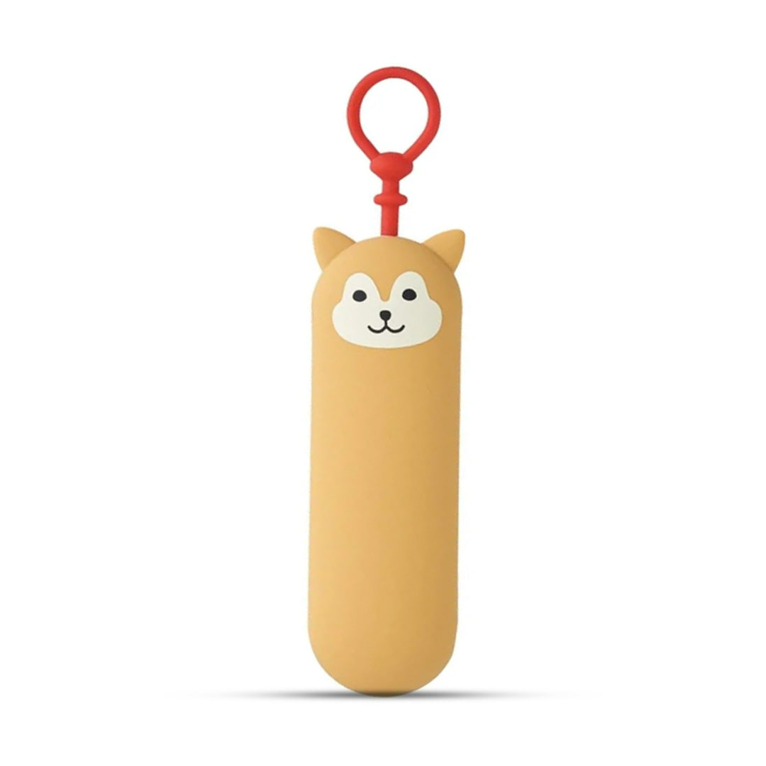Lihit Lab PuniLabo Key Ring