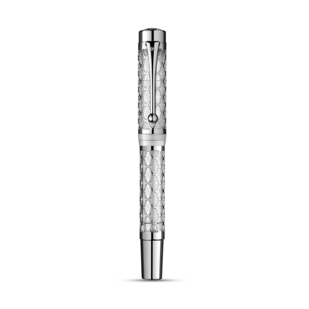 Laban Flora Fountain Pen