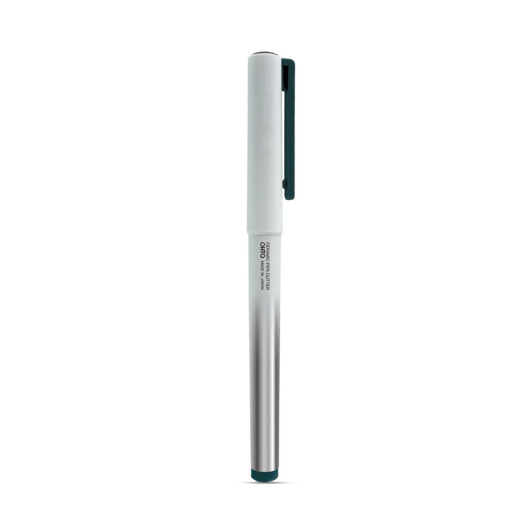Ohto Antibacterial Ceramic Pen Cutter