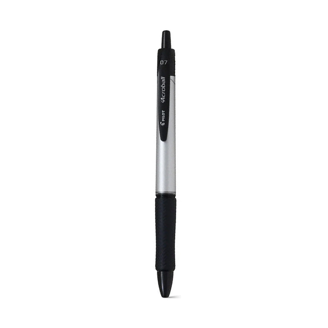 Pilot Acro T-series 0.7mm Ballpoint Pen