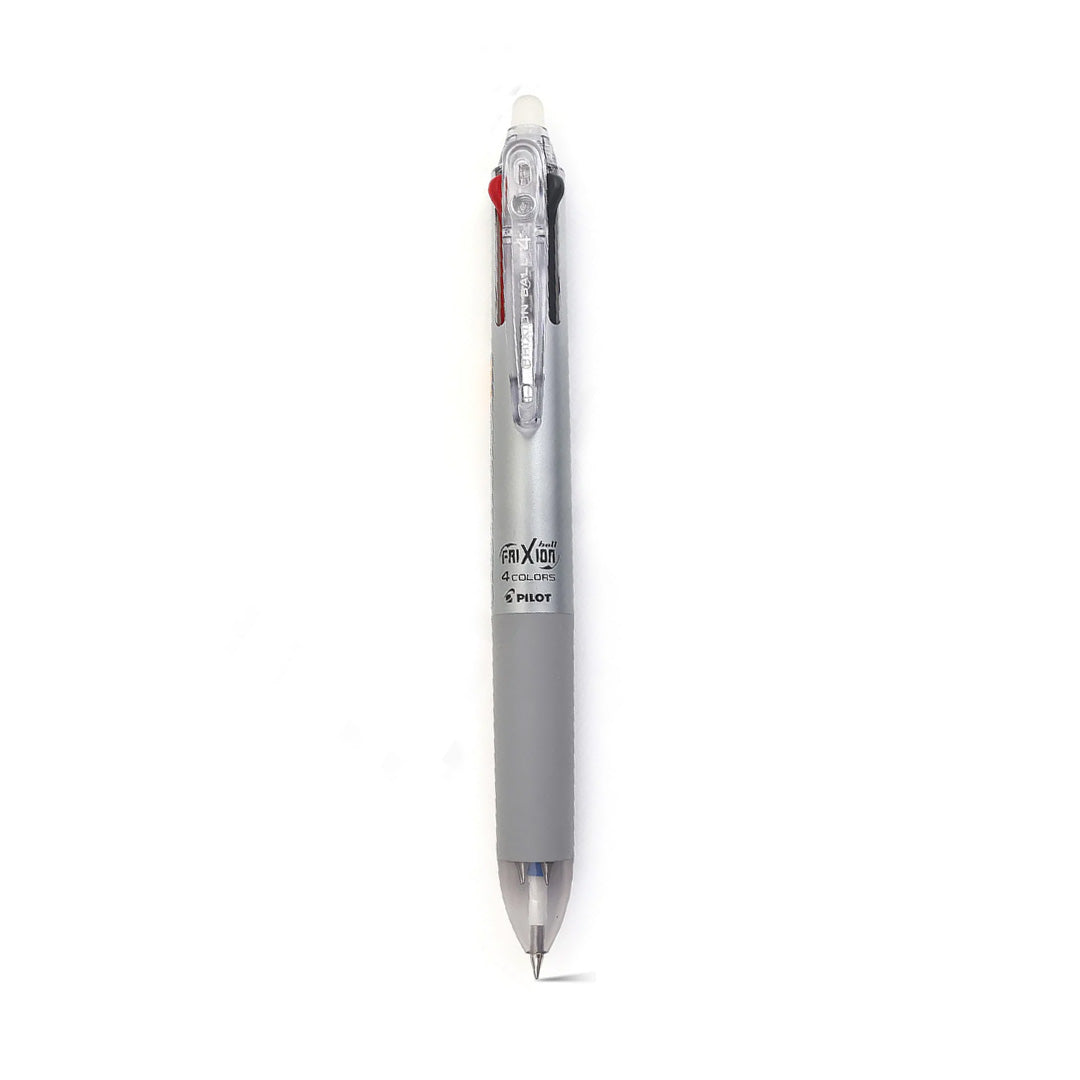 Pilot Four-color Frixion Ballpoint Pen