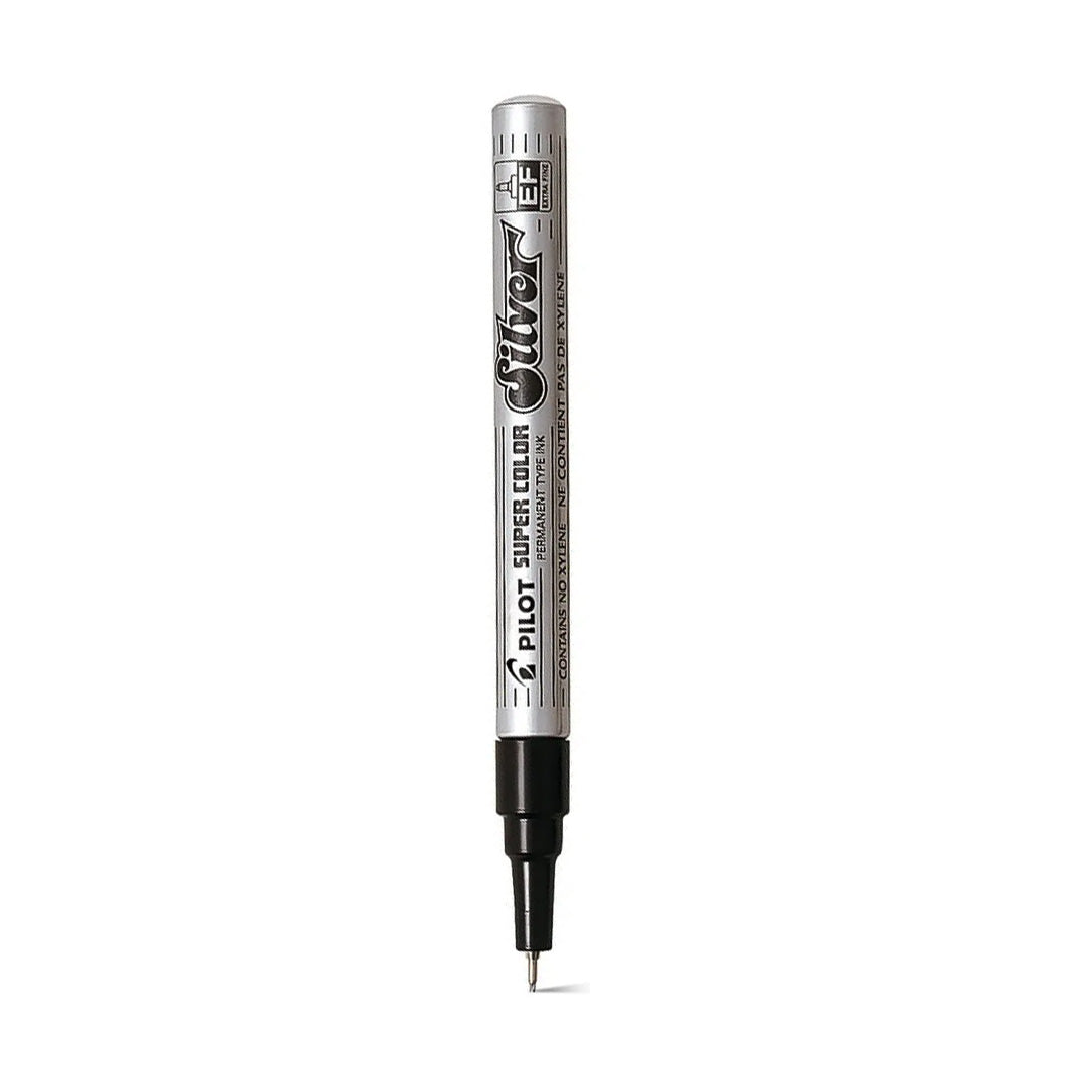 Pilot Super Ink Extra Fine Permanent Marker