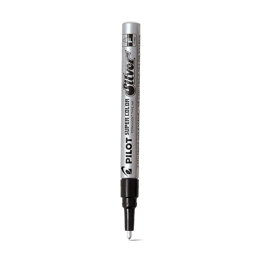 Pilot Super Ink Medium Permanent Marker
