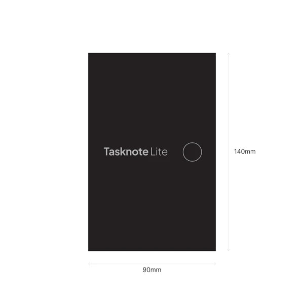 Roda Tasknote Planner