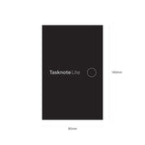 Roda Tasknote Planner