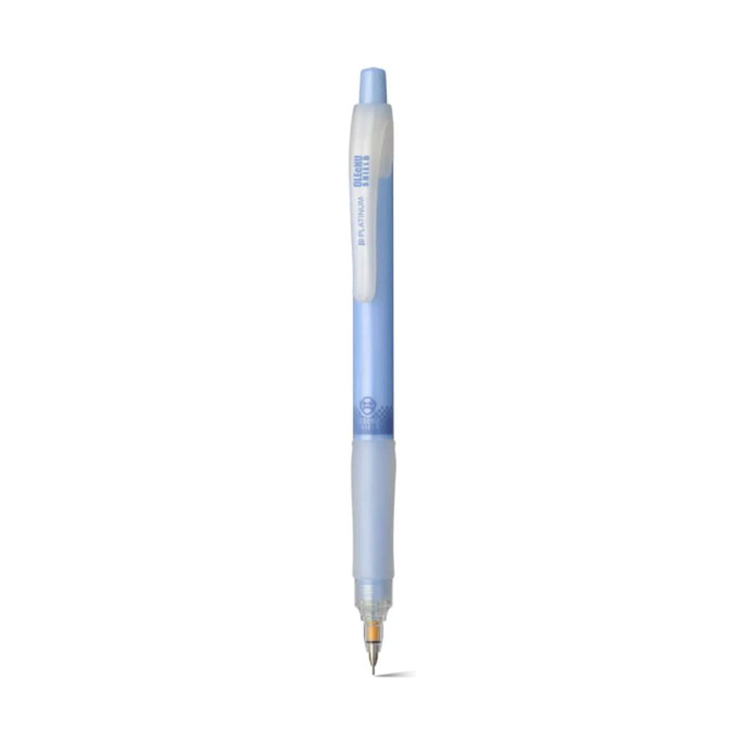 Platinum Oleenu Shield Mechanical Pencil 0.5mm