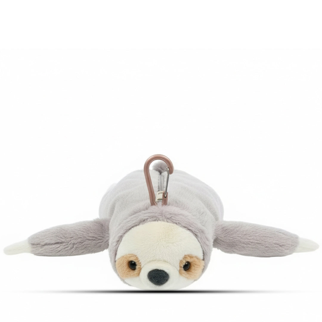 Sun Star Plush Pen Case