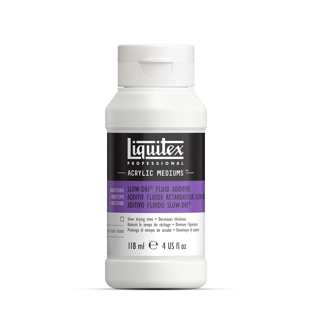 Liquitex Professional Flow-Aid Additive