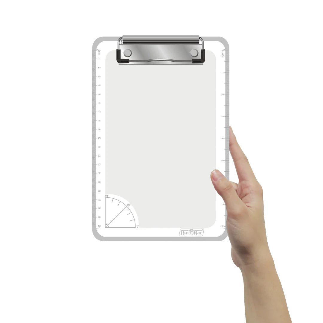 Soni Officemate Clipboards Examination Writing Pad