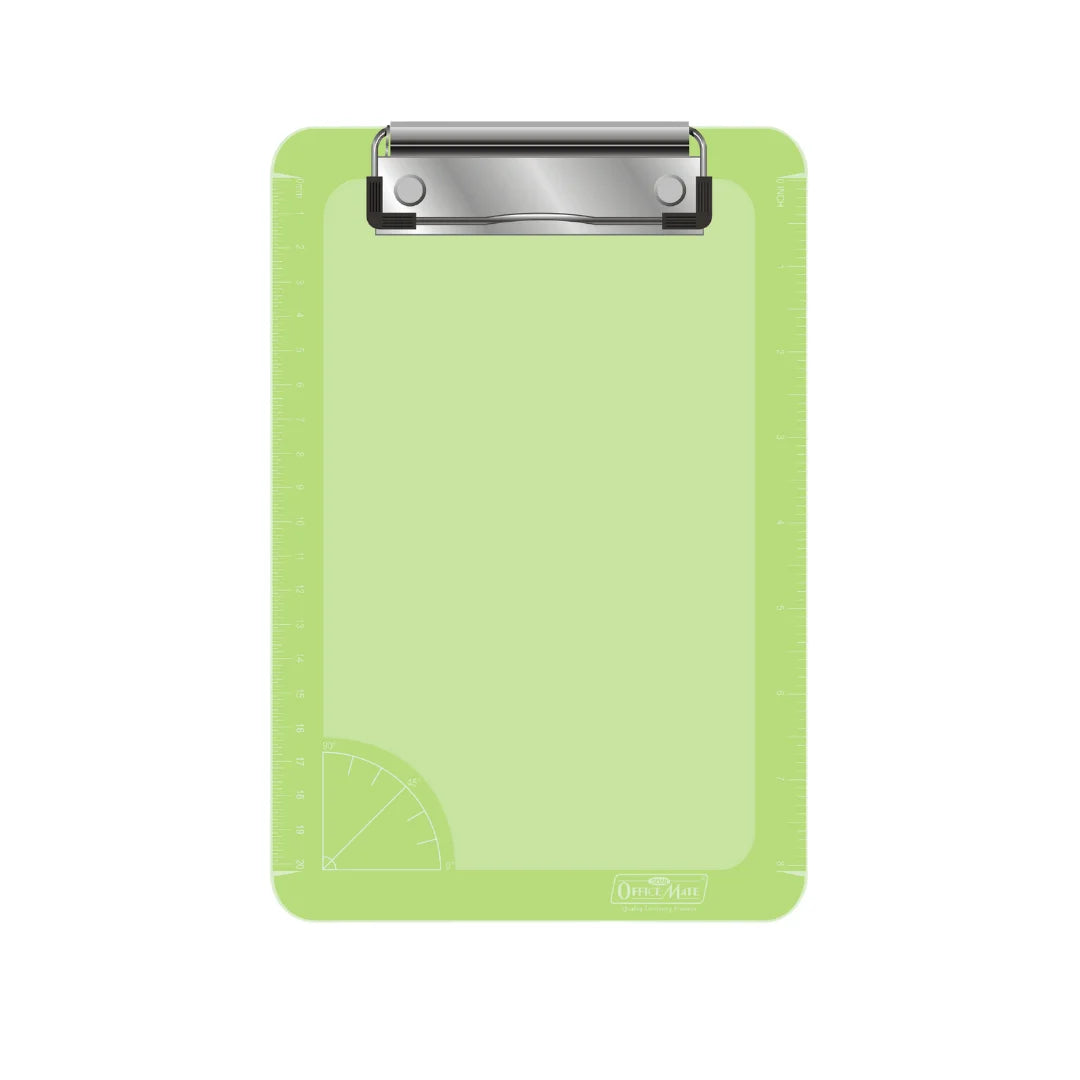 Soni Officemate Clipboards Examination Writing Pad