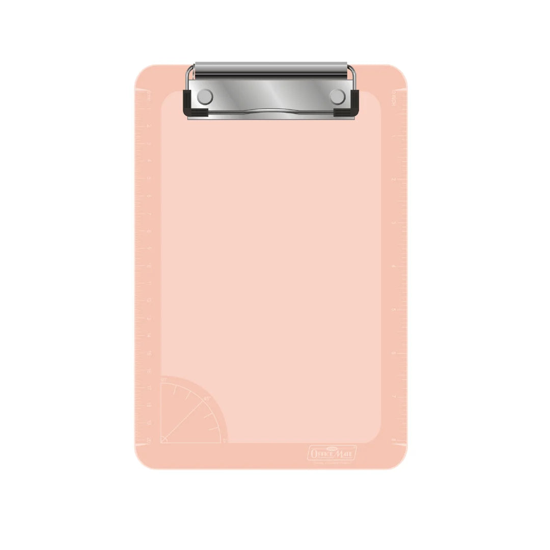 Soni Officemate Clipboards Examination Writing Pad