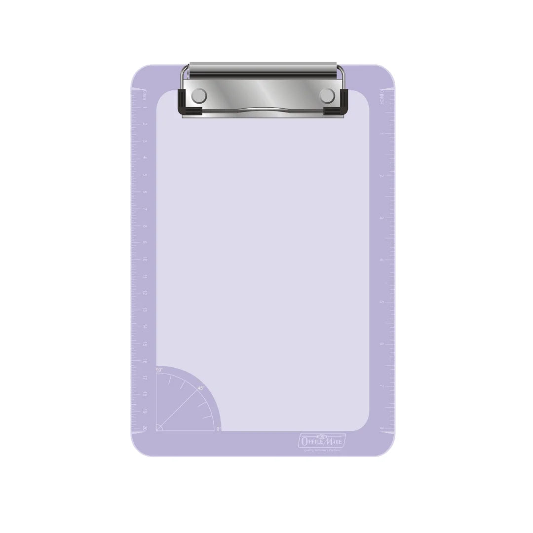 Soni Officemate Clipboards Examination Writing Pad