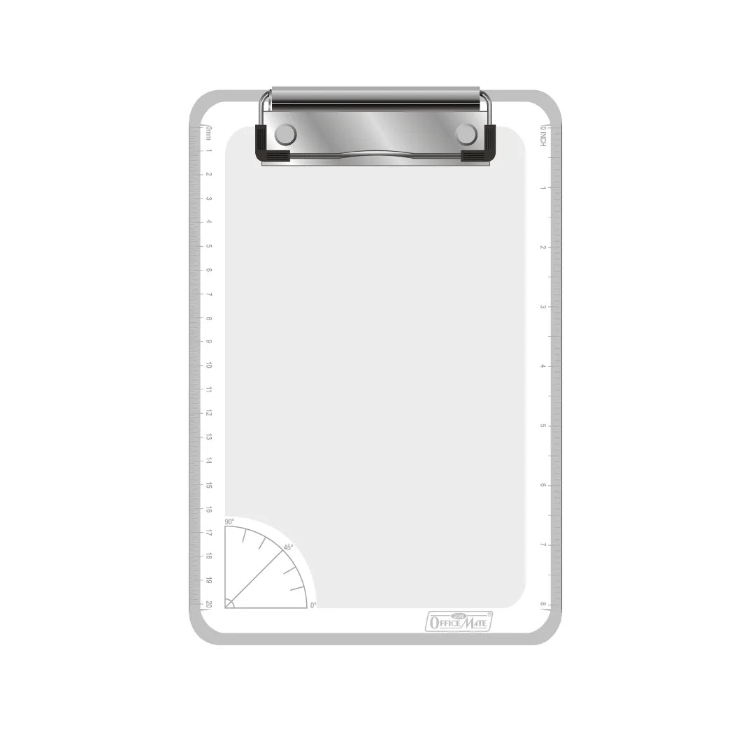 Soni Officemate Clipboards Examination Writing Pad