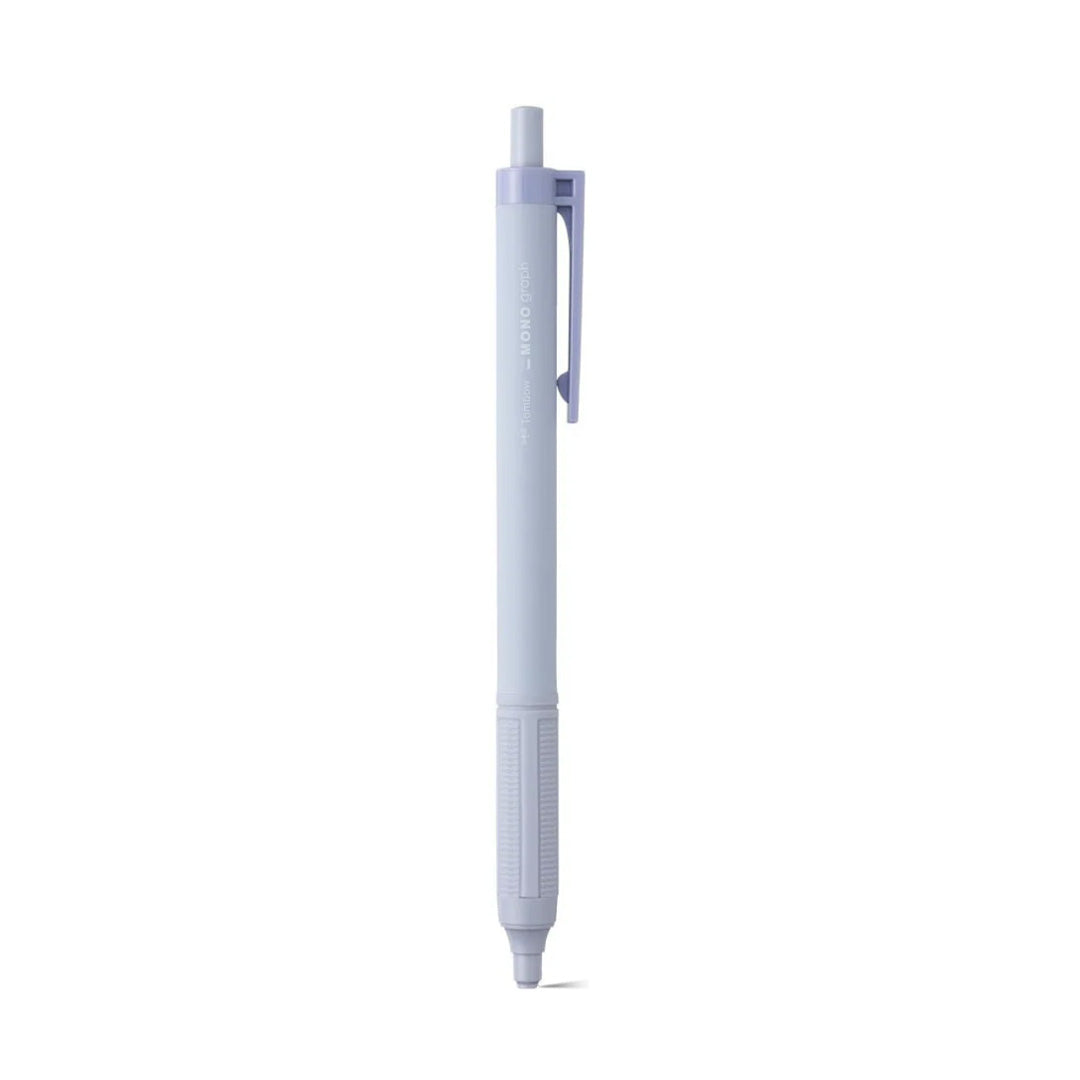 Tombow Mono Graph Light Ballpoint pen