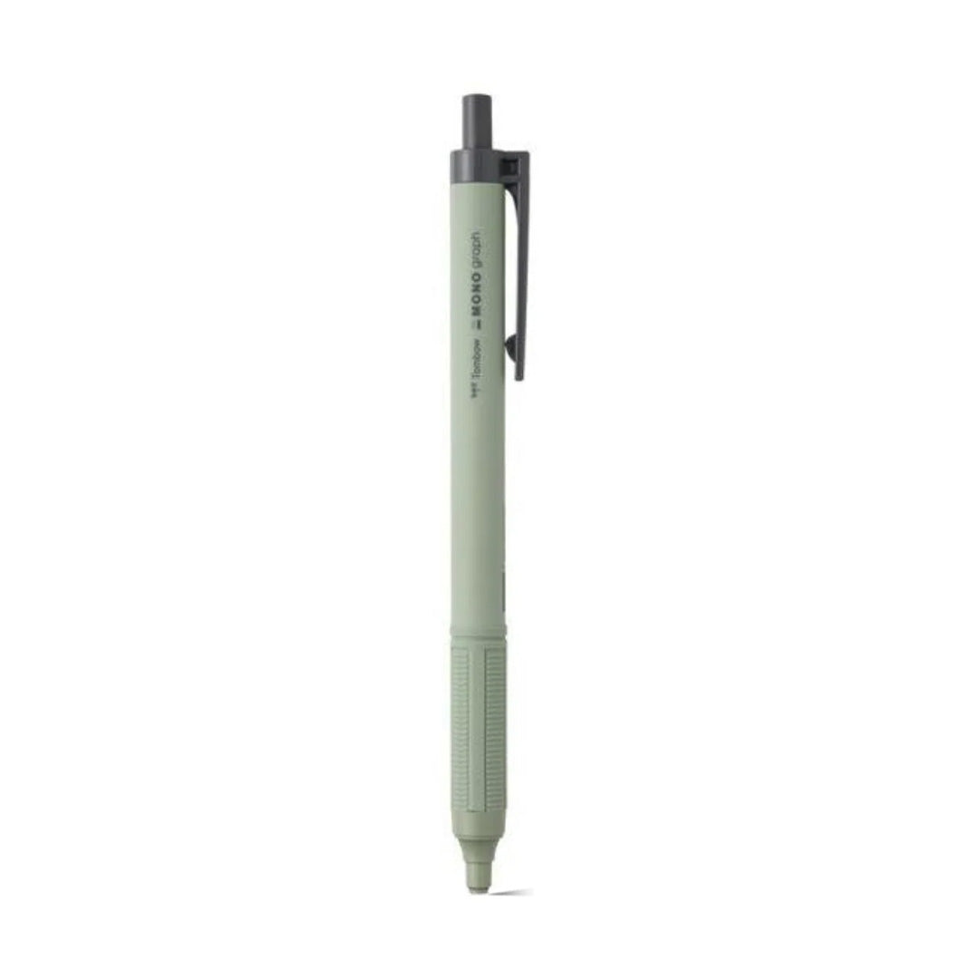 Tombow Mono Graph Light Ballpoint pen