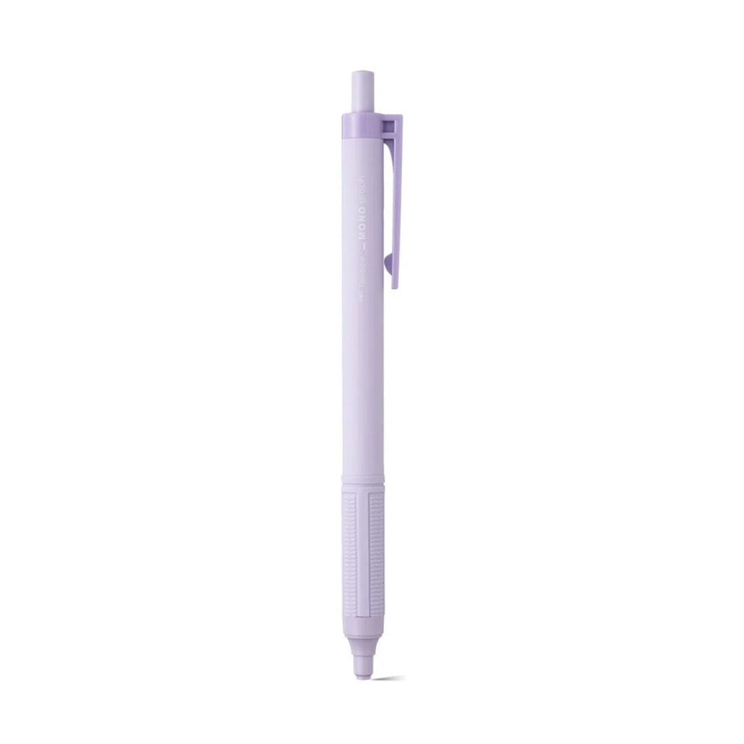 Tombow Mono Graph Light Ballpoint pen