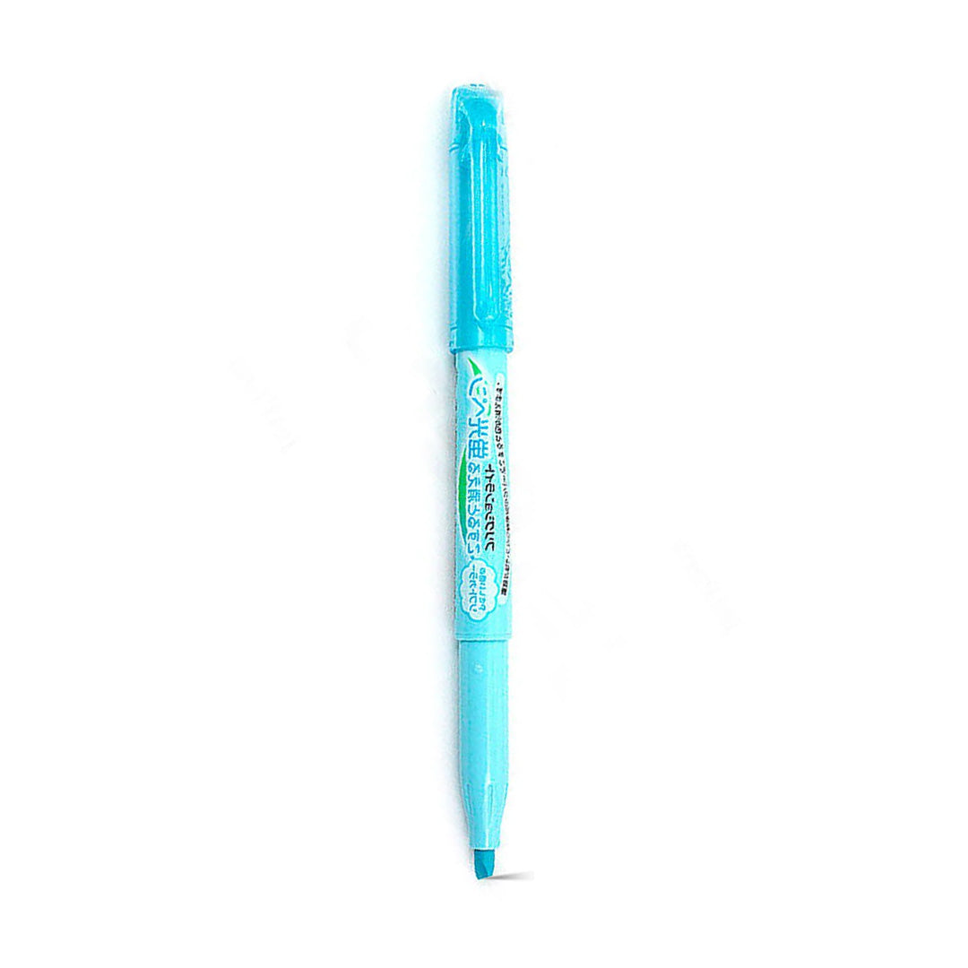 Pilot Frixion Light Soft Color Highlighter