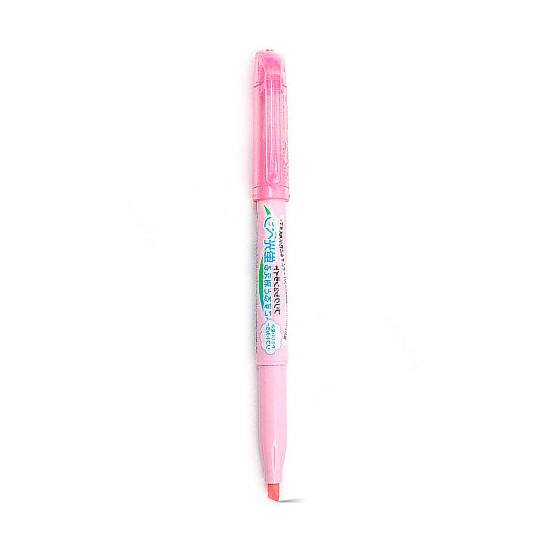 Pilot Frixion Light Soft Color Highlighter
