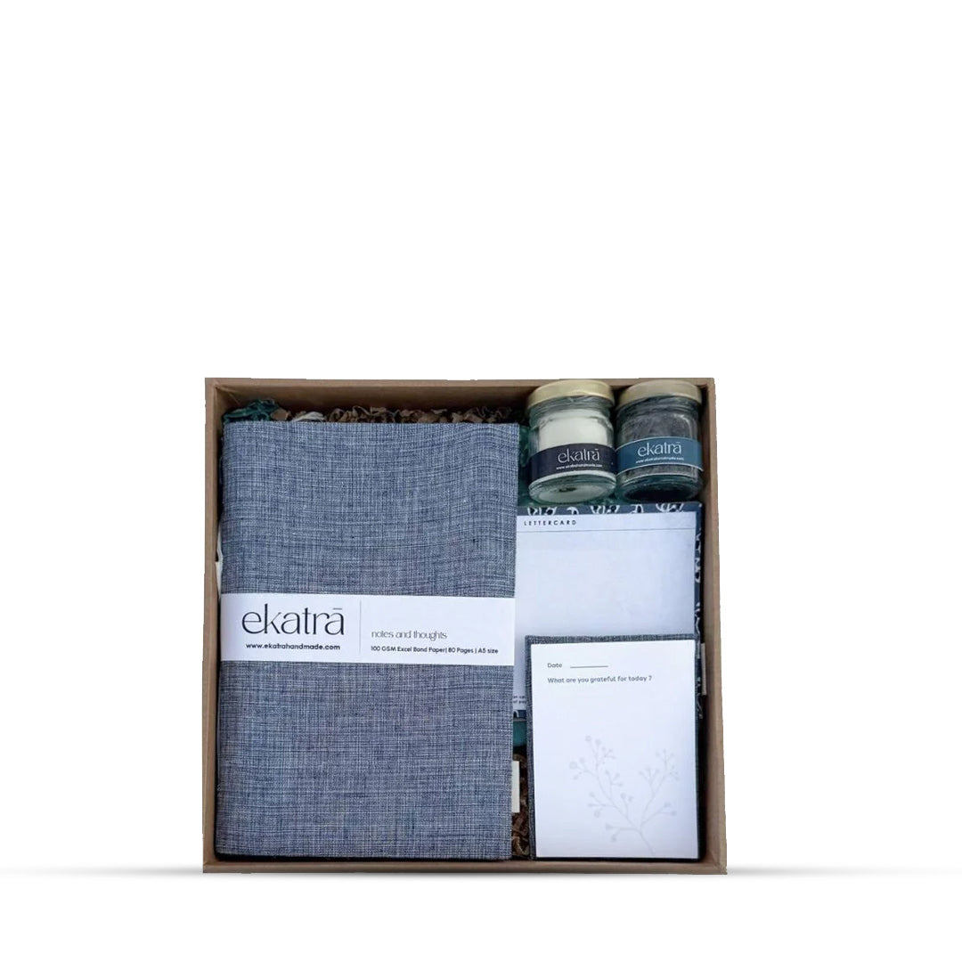 Ekatra Sustainable Gratitude Hamper