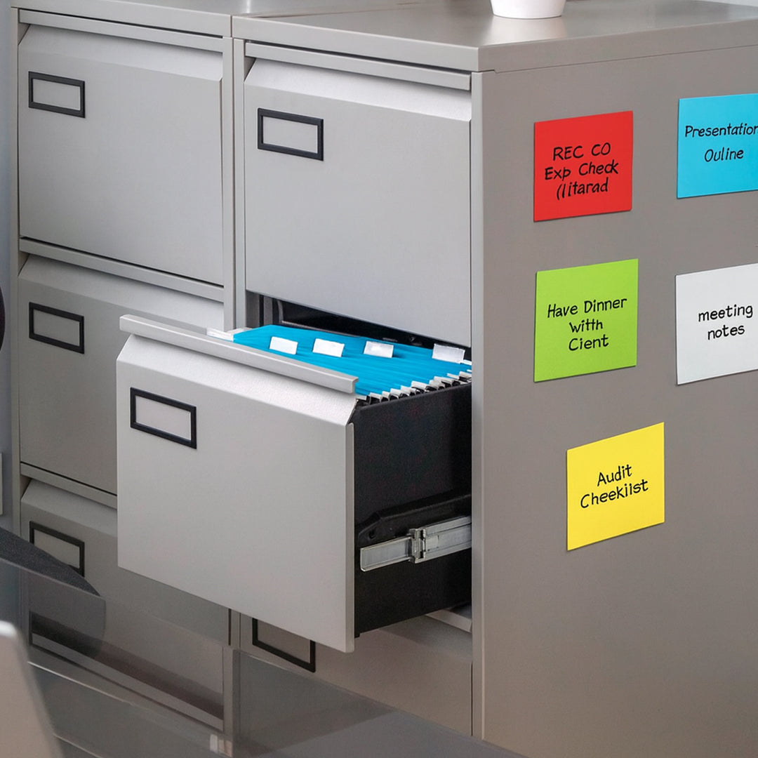 Solo Flexi Boards Magnetic Notes