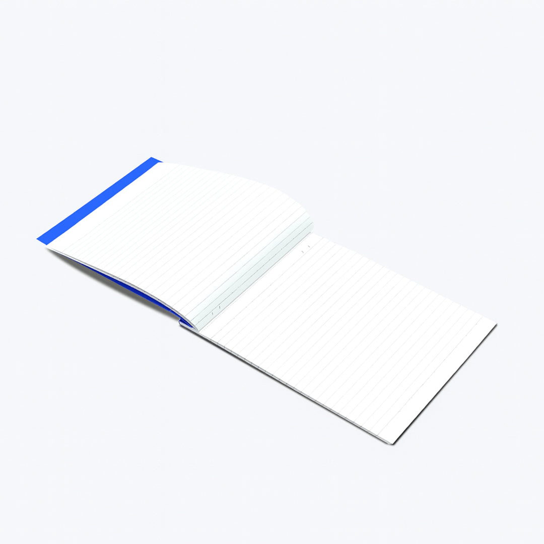 Solo Flip Note A5 Notepad