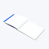 Solo Flip Note A5 Notepad