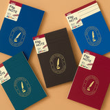 Solo Flip Note A5 Notepad