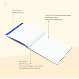 Solo Flip Note Premium Notepad