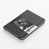 Solo Lusso Personalle Plain Notebook A5