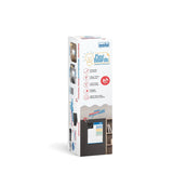 Solo Magnetic Whiteboard Monthly Planners