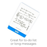 Solo Think Tank Dot Grid Notepad