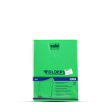 Solo A4 Clear Folder Set